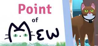 Point of Mew cover image