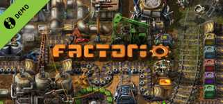 Factorio Demo cover image