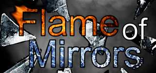 Flame of Mirrors cover image