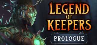 Legend of Keepers: Prologue cover image
