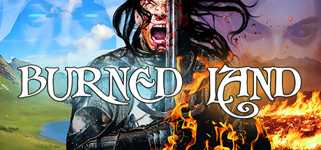 Burned Land cover image