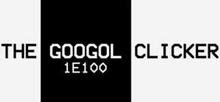 The Googol Clicker cover image