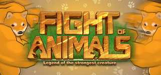 Fight of Animals cover image