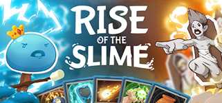 Rise of the Slime cover image