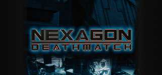Nexagon: Deathmatch cover image