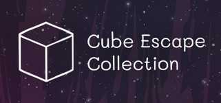 Cube Escape Collection cover image