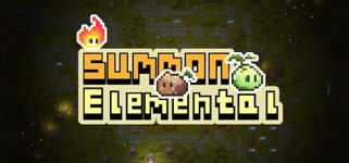 元素召唤 Summon Elemental cover image