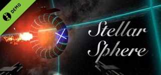 Stellar Sphere Demo cover image