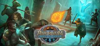 Avernum 2: Crystal Souls cover image
