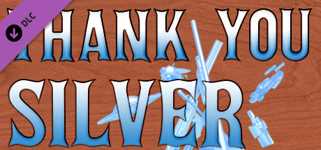 Skeet: VR Target Shooting - Thank You Silver cover image