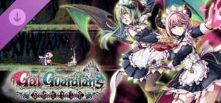 Gal Guardians: Servants of the Dark - Demon Maid's Trusty Tools Set cover image