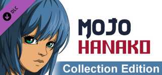 Mojo: Hanako - Collection Edition cover image