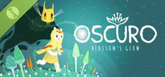 Oscuro Blossom's Glow Demo cover image