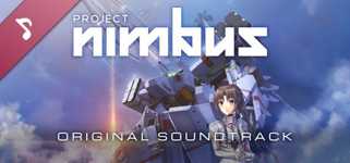 Project Nimbus - Original Soundtrack cover image