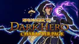 RPG Maker VX Ace: Dark Hero Character Pack DLC cover image