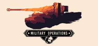 Military Operations: Benchmark cover image