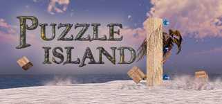 Puzzle Island VR cover image