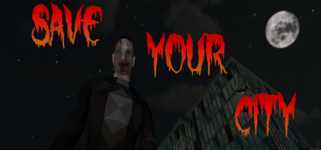 Zombie in my city cover image
