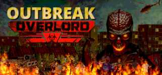 Outbreak Overlord cover image