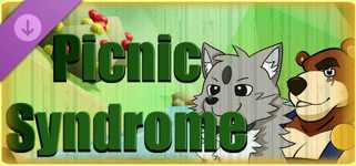 Picnic Syndrome - Concept Book cover image
