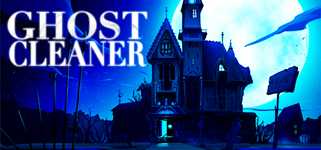 Ghost Cleaner cover image