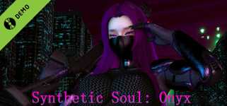 Synthetic Soul: Onyx Demo cover image
