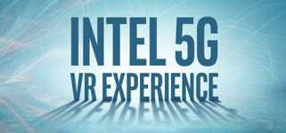 Intel 5G VR Experience cover image