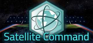 Satellite Command cover image