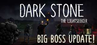 Dark Stone: The Lightseeker cover image