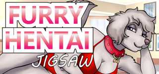 Furry Hentai Jigsaw cover image