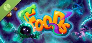 F.O.O.D.S. Demo cover image