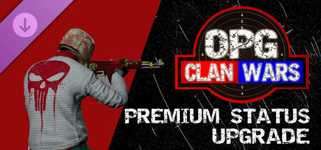 OPG: Clan Wars - Premium Status Upgrade cover image
