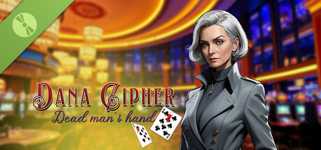 Dana Cipher : Dead Man's Hand Demo cover image