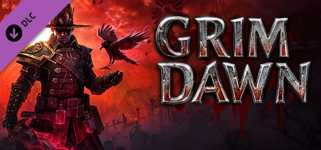 Grim Dawn - Steam Loyalist Items Pack cover image