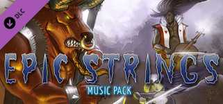 RPG Maker VX Ace - Epic Strings cover image