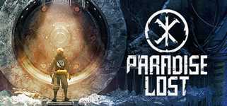 Paradise Lost cover image