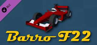 Barro F22 - Pack #1 cover image