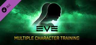 EVE Online: 1 Multiple Character Training cover image