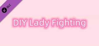DIY Lady Fighting cover image