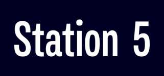 Station 5 cover image