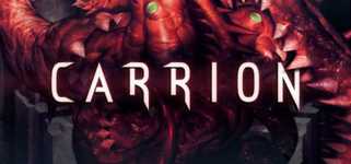 CARRION cover image