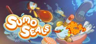 Sumo Seals cover image