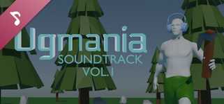 Ugmania Soundtrack Volume 1 cover image