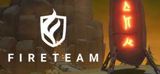 Fireteam cover image