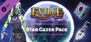 Eville - Star Gazer Pack cover image