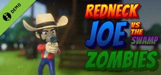 Redneck Joe Vs The Swamp Zombies Demo cover image