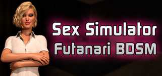 Sex Simulator - Futanari BDSM cover image