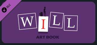 WILL: A Wonderful World - Art Book cover image