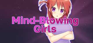 Mind-Blowing Girls cover image