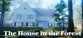 The House in the Forest cover image